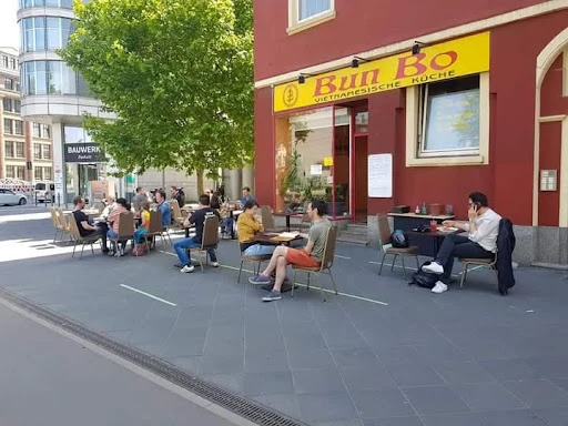 Entdecke deinen Geschmack, genieße den Moment