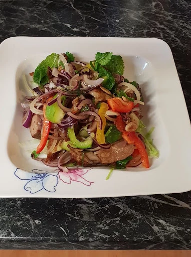 Bun Bo photo 1
